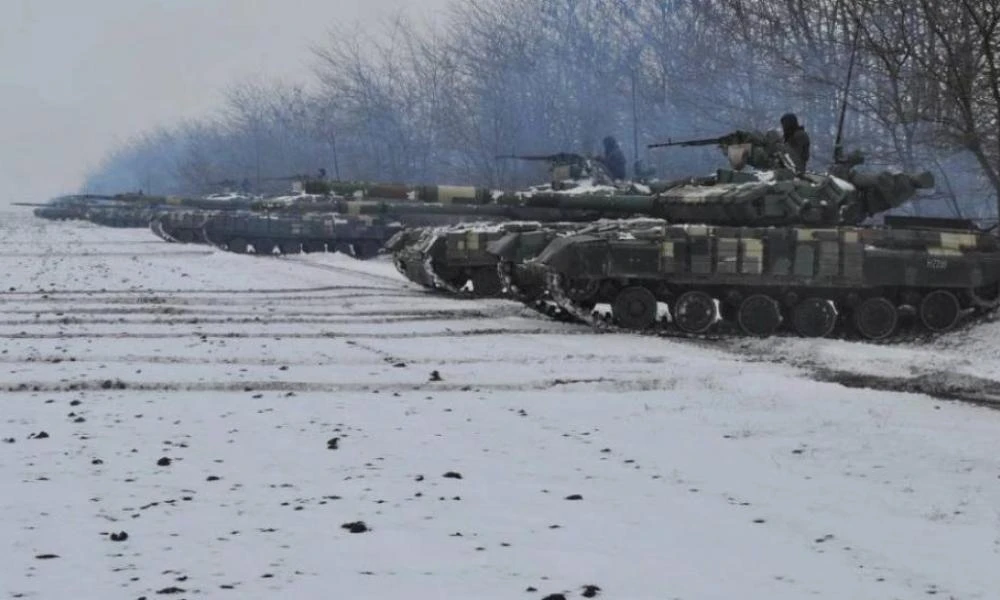 Ανάλυση: Νεότερες εκτιμήσεις επί του ρωσο-ουκρανικού πολέμου
